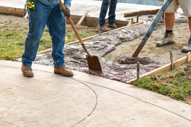 Best Commercial Concrete Services in Wilber, NE