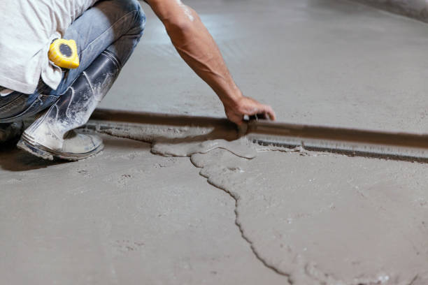 Best Concrete Removal and Replacement in Wilber, NE