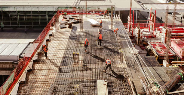 Best Concrete Demolition Services in Wilber, NE