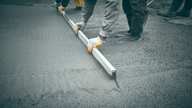 Best Decorative Concrete in Wilber, NE