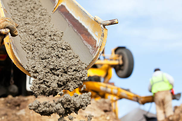 Best Concrete Retaining Walls in Wilber, NE