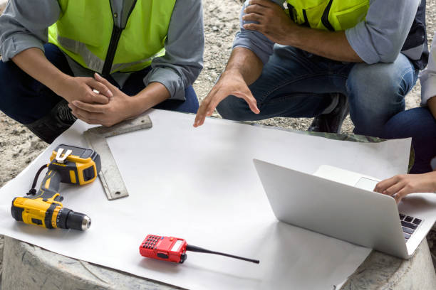 Best Concrete Slab Construction in Wilber, NE
