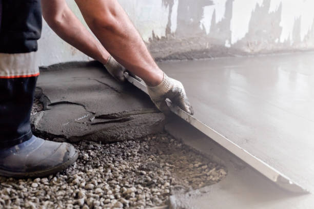 Best Concrete Removal and Replacement in Wilber, NE